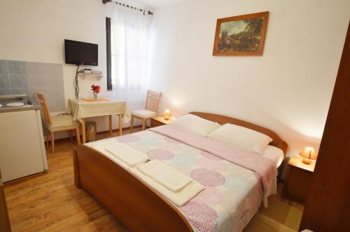 Andronella Studios, Pension in Rovinj bei Vrsar