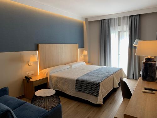 Hotel Puerta del Mar