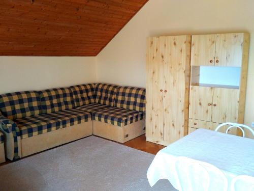 Margaréta Apartman