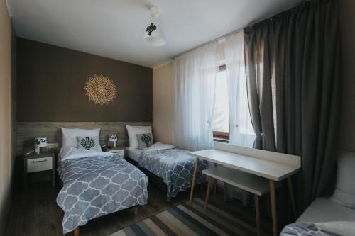 Hotel Majerzanka - image 5