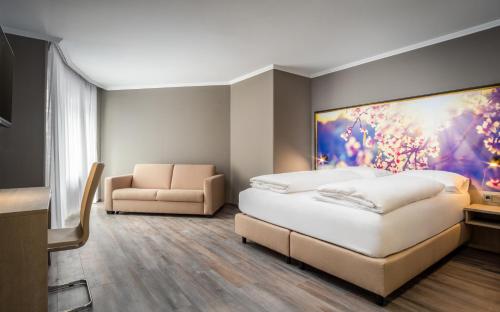 AWA Hotel, München