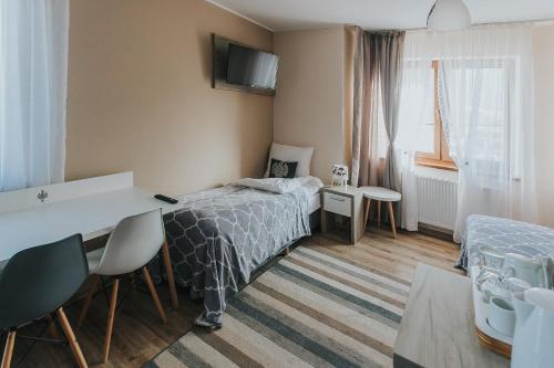Hotel Majerzanka - image 7