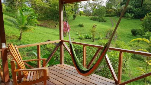 

Hotel Finca Maresia