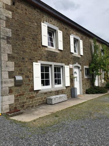  Gite Au Phil du Temps in Érezée