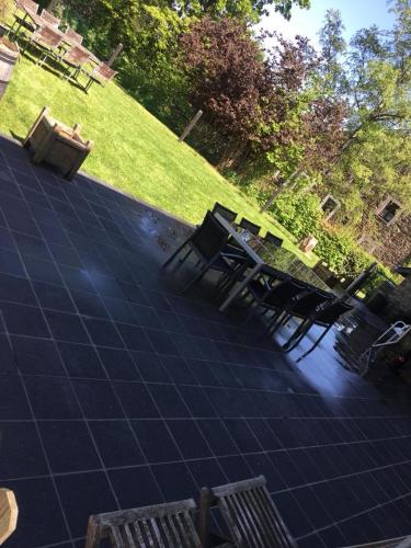  Gite Au Phil du Temps in Érezée