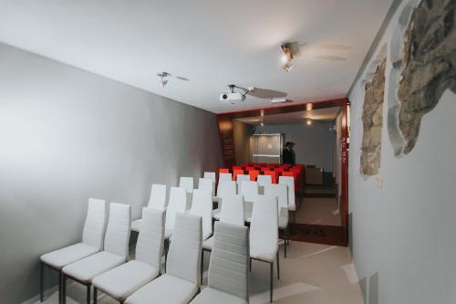 Hotel Majerzanka - image 6