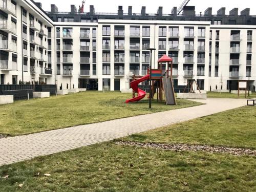 Apartamenty Zajezdnia MTP - image 6