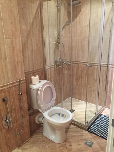 St Constantine and Helena - Anthony's luxurious apartment