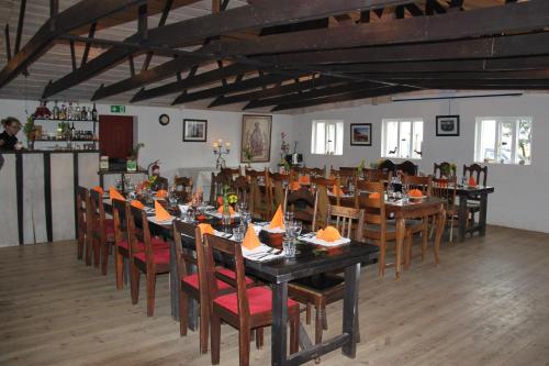 South Iceland Guesthouse in Skogarfoss