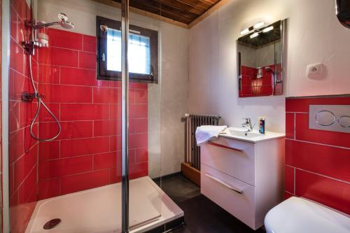 Auberge du basilico