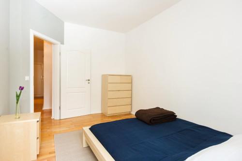 Cosy flat in trendy Sprengelkiez (legal), Berlino (foto 6)