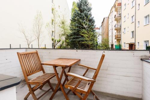 Cosy flat in trendy Sprengelkiez (legal), Berlino (foto 8)