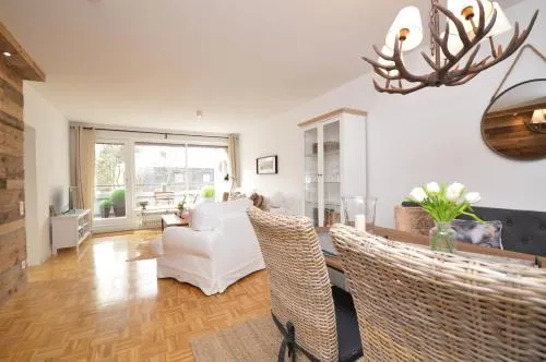Harz-Liebe Penthouse in Bad Harzburg, Deutschland