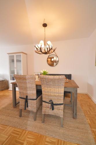 Harz-Liebe Penthouse - image 14