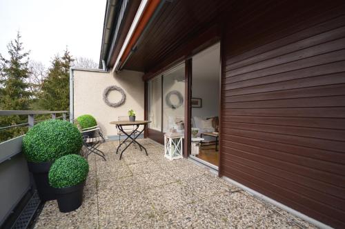 Harz-Liebe Penthouse - image 7