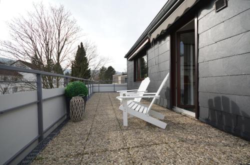 Harz-Liebe Penthouse - image 9