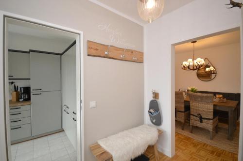 Harz-Liebe Penthouse - image 3