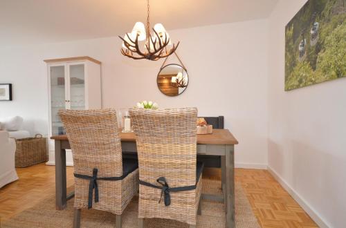 Harz-Liebe Penthouse - image 5