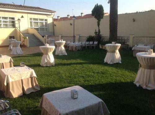 Kert, Victoria in Trujillo