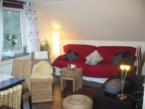 Voßhörn 27, Ferienwohnung 4 in Cuxhaven, Deutschland