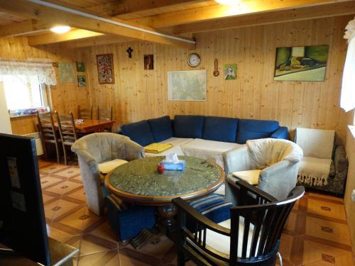 Makowy domek in Lipusz