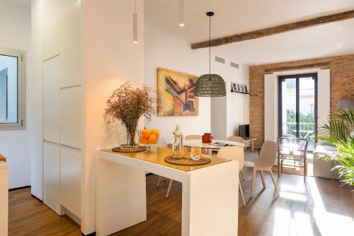 Genteel Home Santa Teresa, Sevilla (Foto 7)