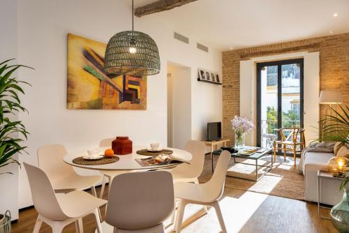 Genteel Home Santa Teresa, Sevilla (Foto 9)