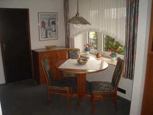 Haus Dwarslöper, Ferienwohnung 5 in Cuxhaven, Deutschland