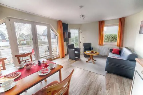 Dünenglück, Ferienwohnung 13 in Cuxhaven, Deutschland