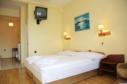 Hotel Bara Gellért - image 14