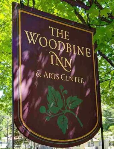 The Woodbine Inn - Accommodation - Palenville