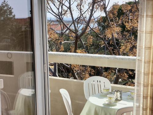  Apartments ALEXA in Novalja