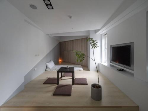 Light Inn in 基隆市