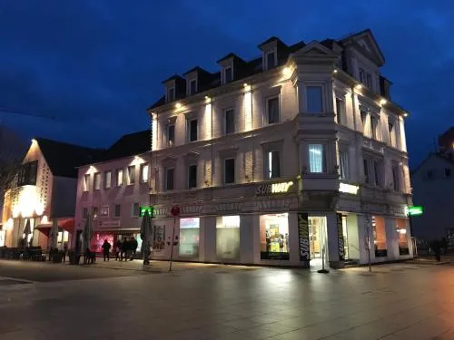 Unterkunft Göppingen in Göppingen, Deutschland