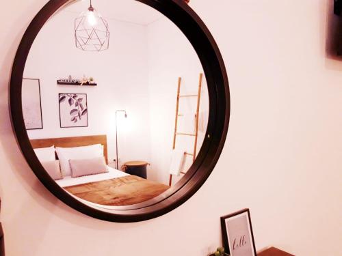 Athens city center cozy apartment, Athens (photo 8)