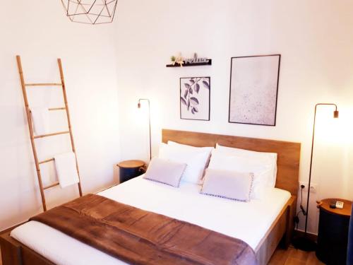 Athens city center cozy apartment, Athens (photo 2)