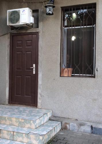 المرافق, temuriRoom in Poti