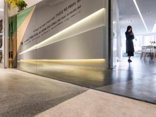 Light Inn in Keelung