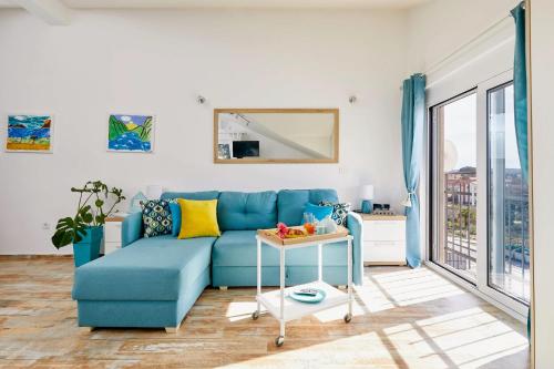 Bayview Studio Apartment