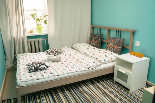 First Coliving