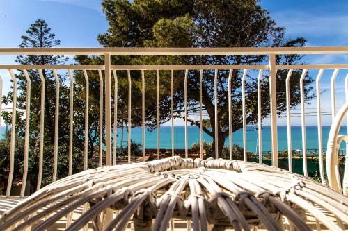 A casa di Amelie chambre d'hôte Realmonte