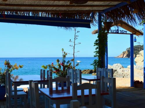 LES TERRASSES de Cala Llevado - main image