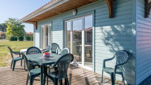 Résidence Vacancéole - Le Domaine des Grands Lacs - image 13