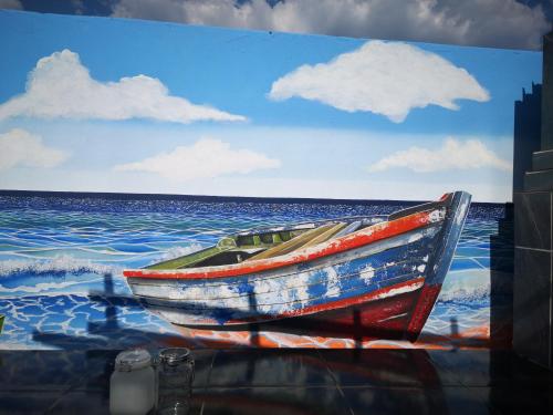 The Guesthouse The Guesthouse