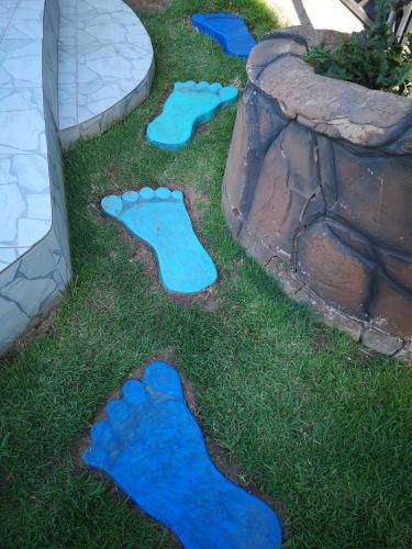 The Guesthouse The Guesthouse