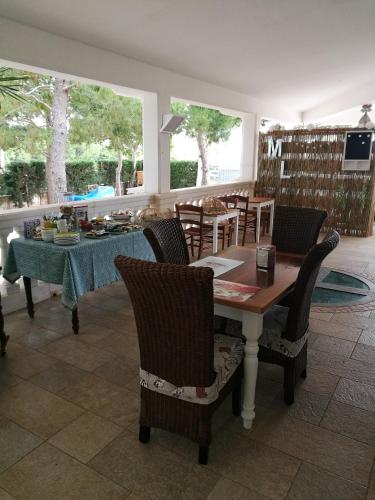 Beach House Salento 5