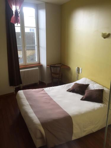 Chambre double