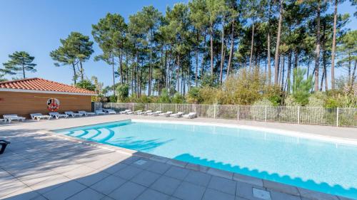 Résidence Vacancéole - Le Domaine des Grands Lacs - main image