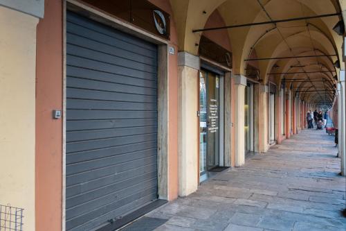 L'appartamento del portico Mazzini - image 2