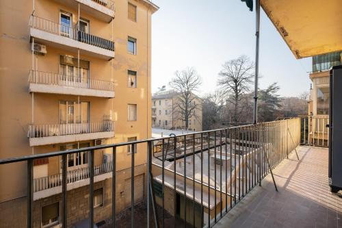 L'appartamento del portico Mazzini - image 7